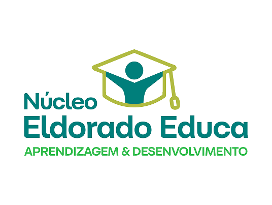 Núcleo Eldorado Educa - Ambientação 1