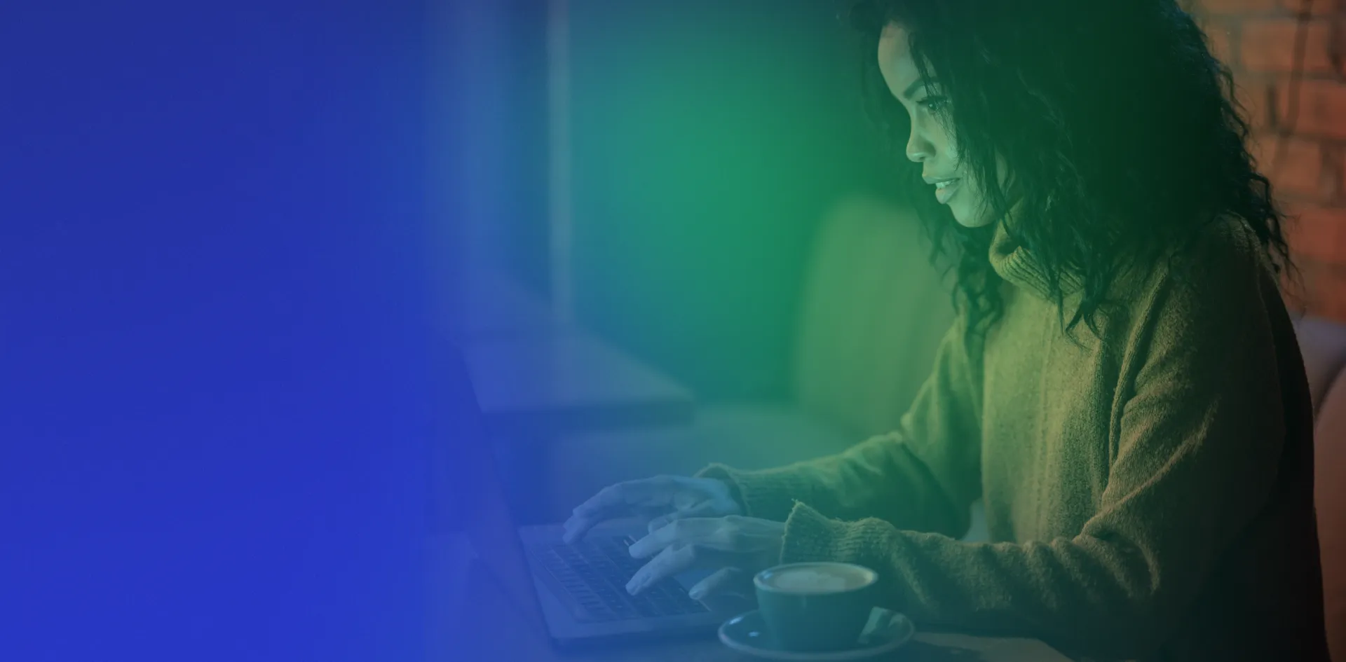 Banner Site por Assinatura - Seu site profissional no ar em até 7 dias