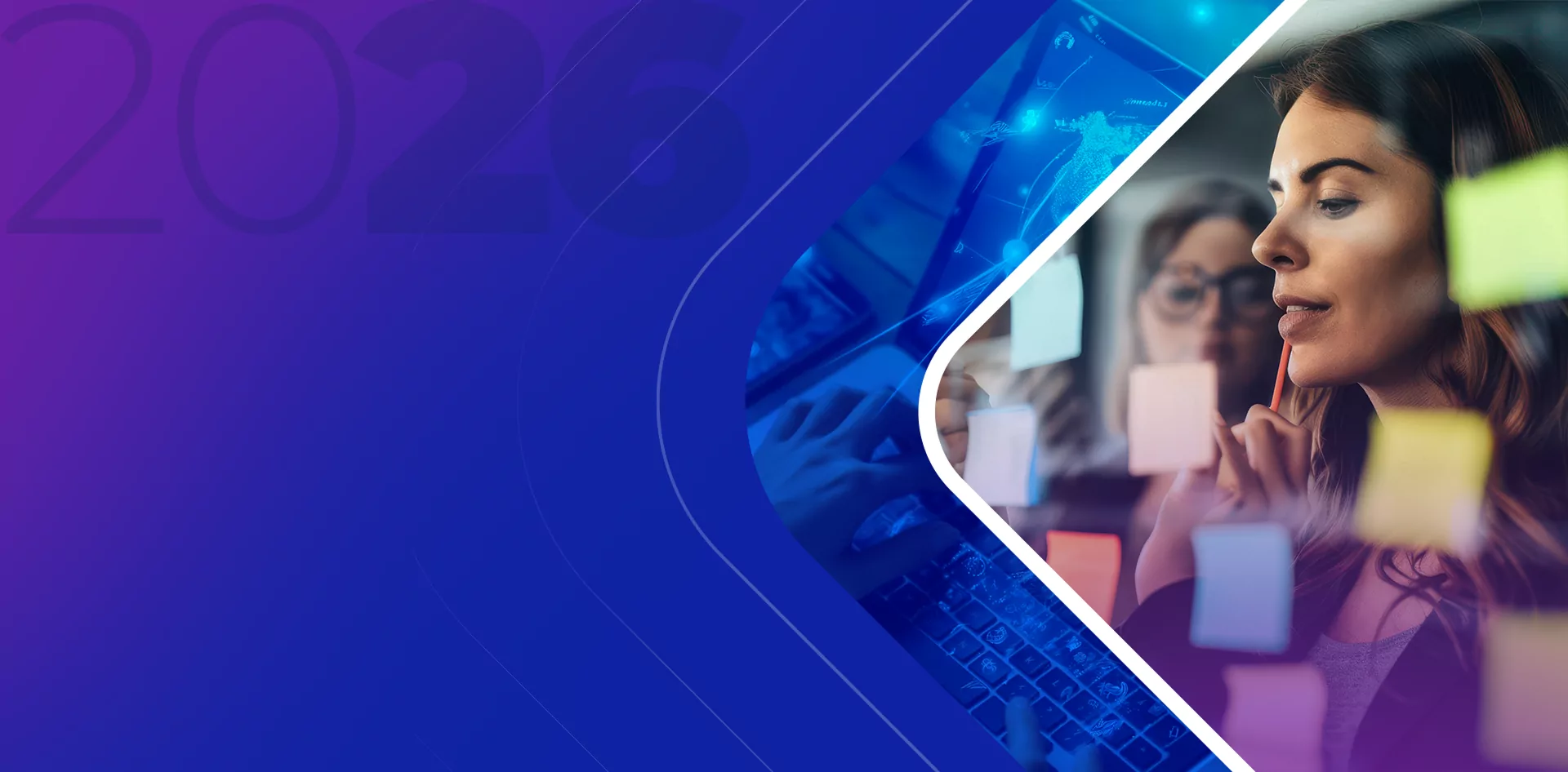 Banner Calendário de Comunicação Interna 2026