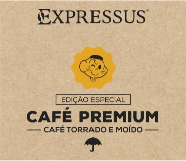 Expressus Café Imagem 3