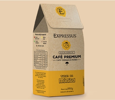 Expressus Café Imagem 5