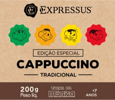Expressus Café Imagem 6