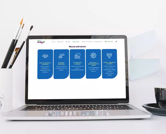 Movetruly Website 2