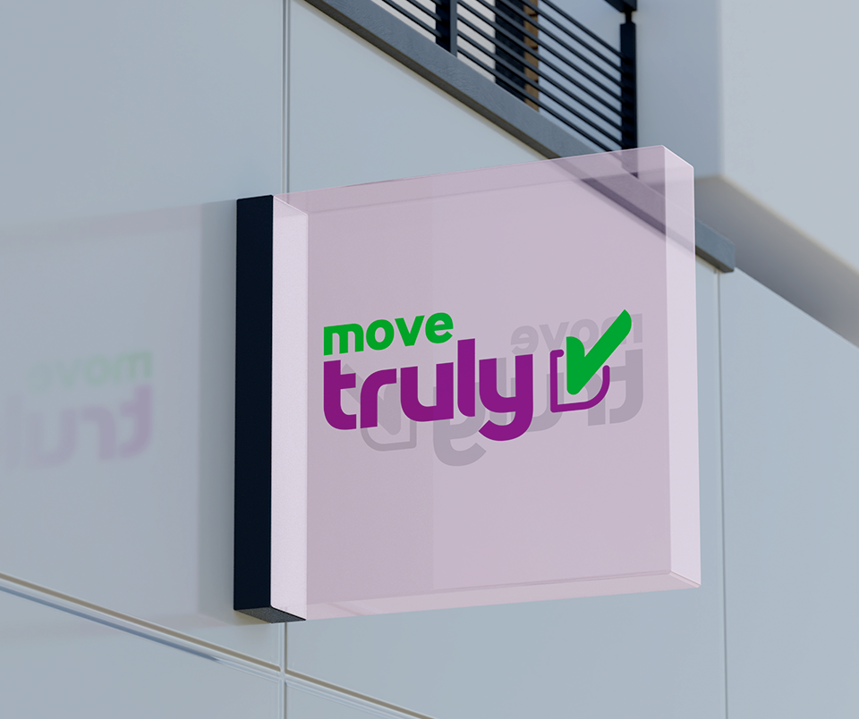 Redesign Movetruly