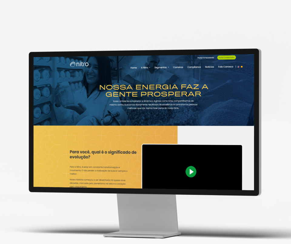 Site Nitro